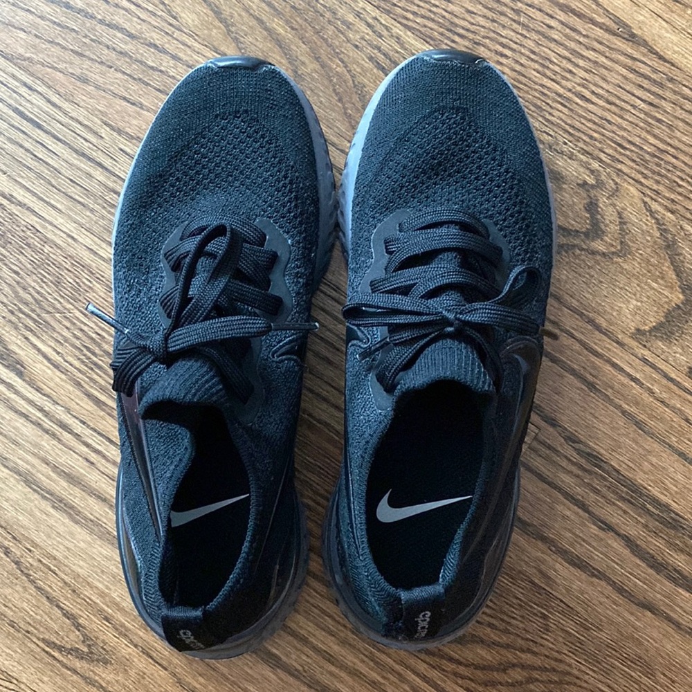 Nike epic react
